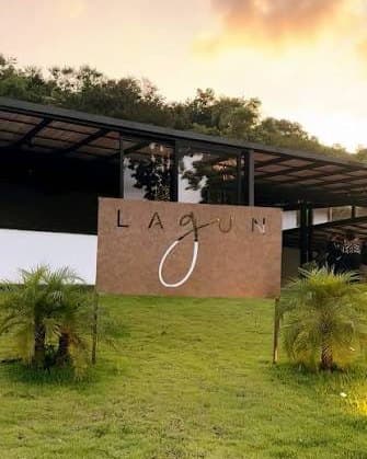Espaço Lagun